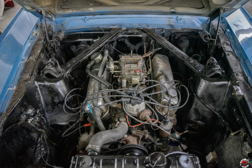 mustang-coupe-66-renowacja-1