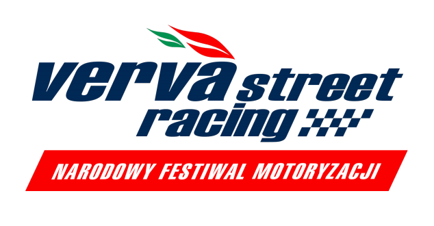 VERVA Street Racing 2018